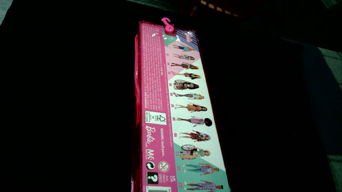 (2004) Cali Girl "Lea" Barbie - Scented